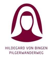 Hildegardweg - Logo